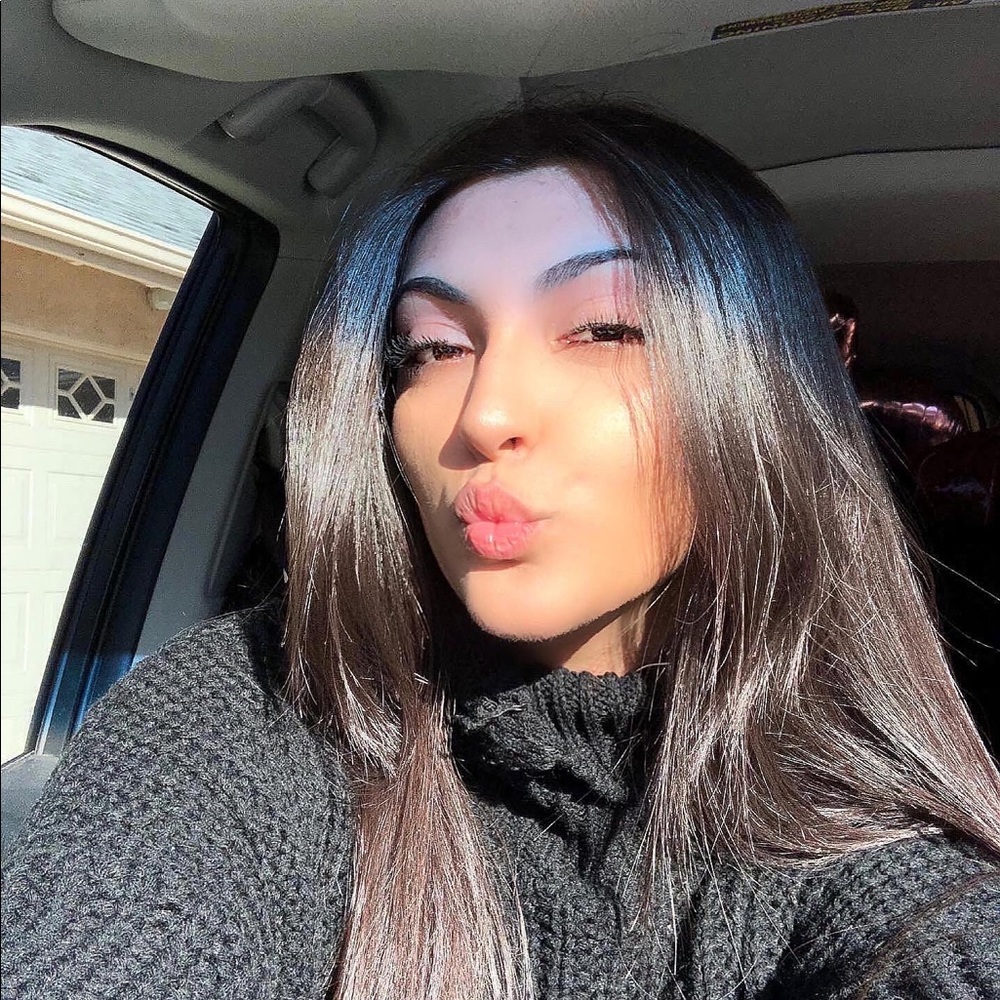 Meet your Posher, Sumer